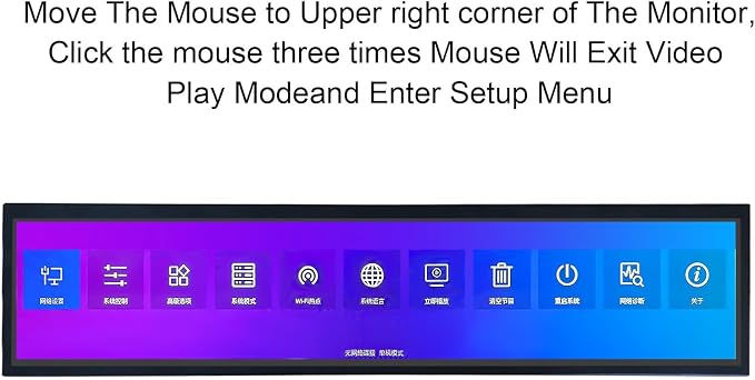 21.3'' LCD