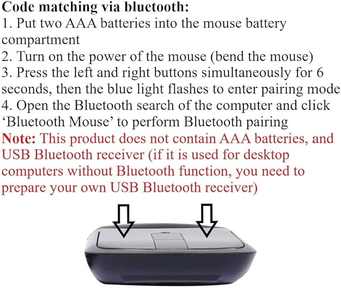Bluetooth-Black