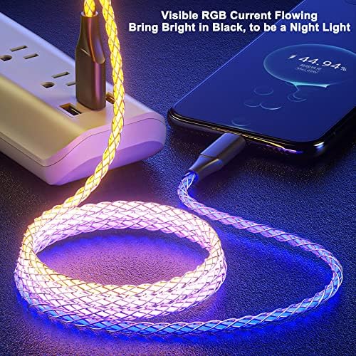 USB A TO C RGB