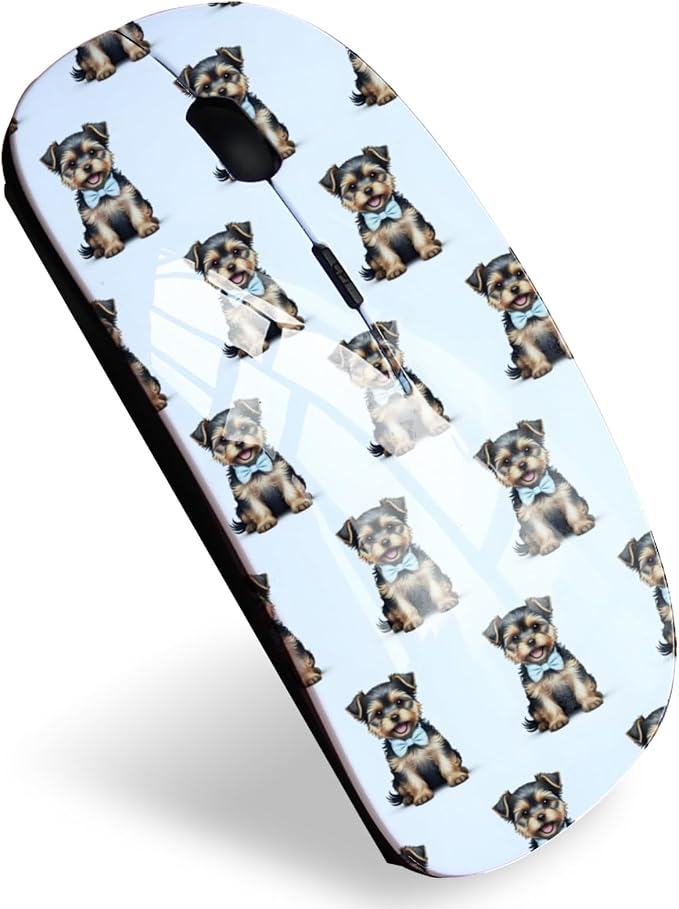 Schnauzer MD9576