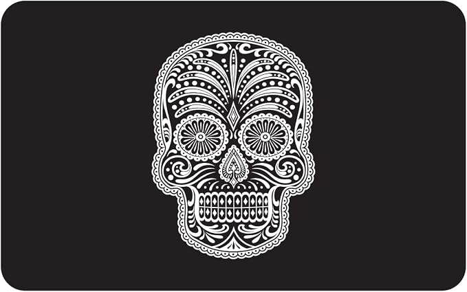 Sugar Bones Black