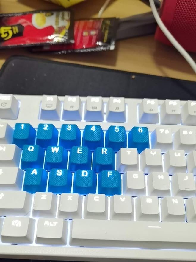 Sky Blue