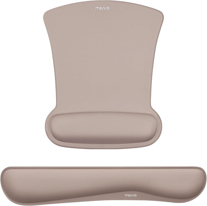 Taupe Brown