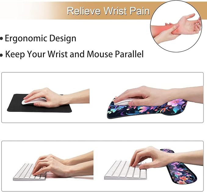 Yvb-mouse Pad -6-a-15