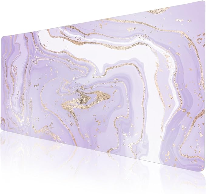 Violet Marble