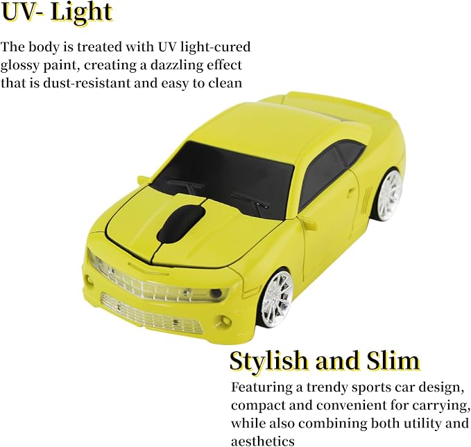B-Yellow