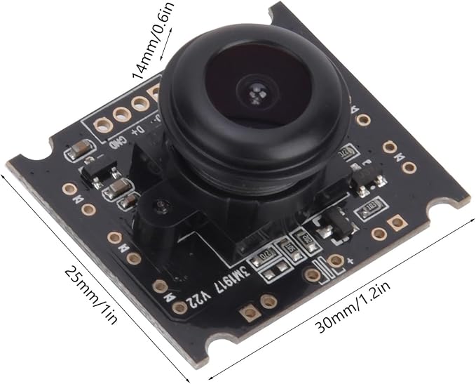 HBVCAM-3M2111