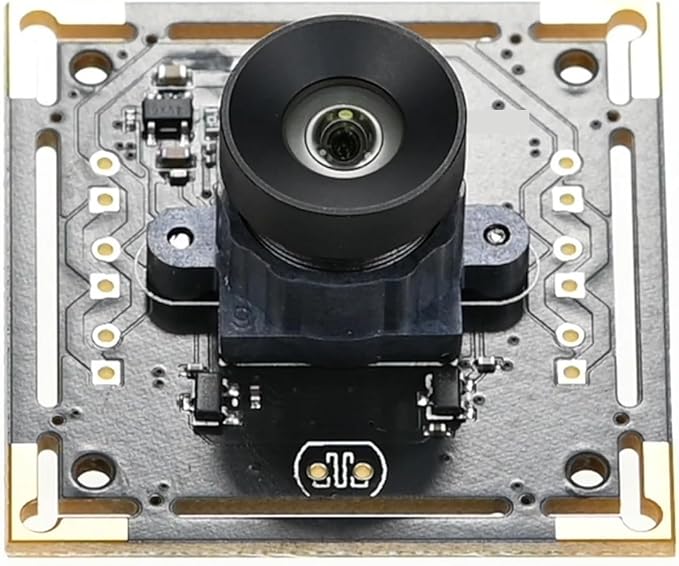 1.3mm Distortion