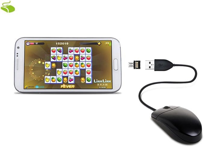 Black OTG*100PCS