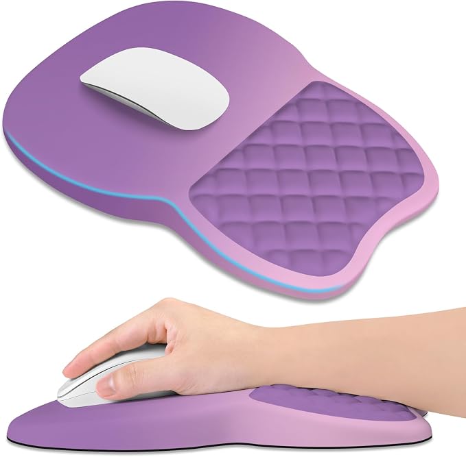 Purple Pink Gradient
