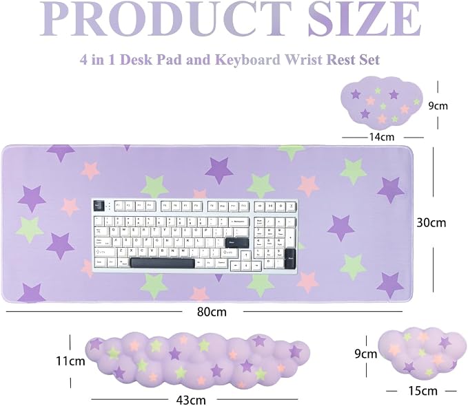 Purple Star