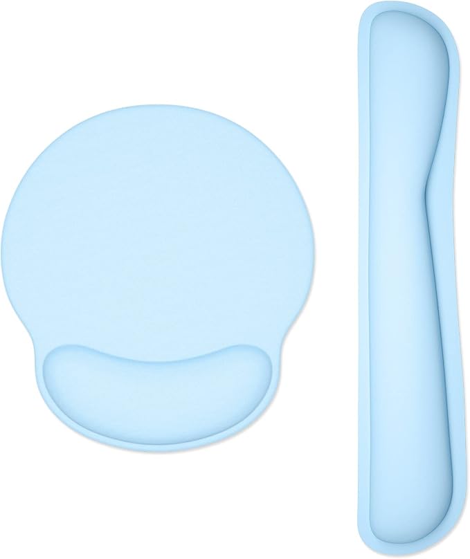 A-sky Blue