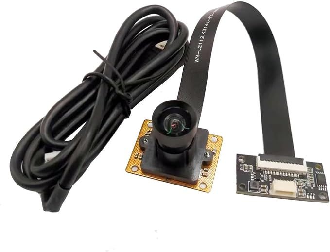 FPC Camera