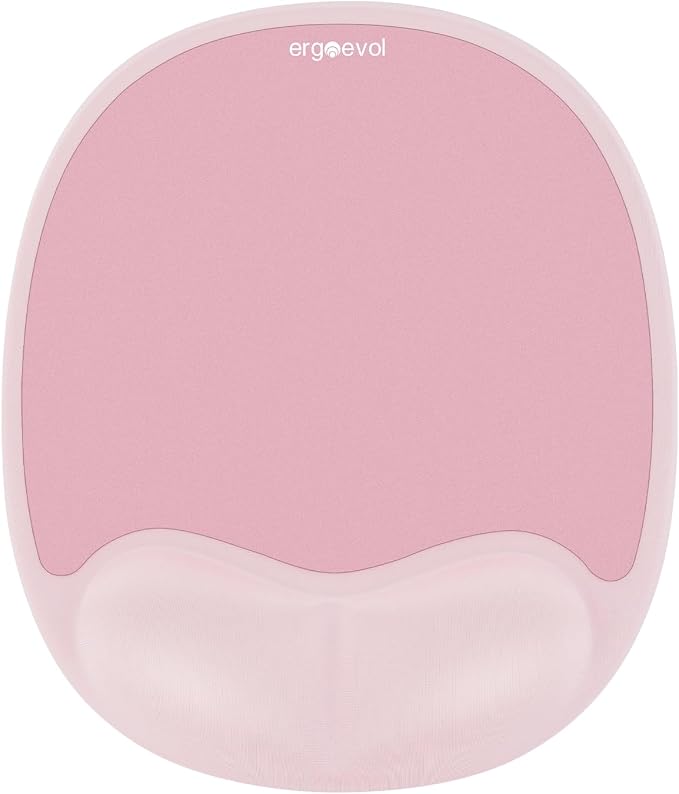 Blush Pink