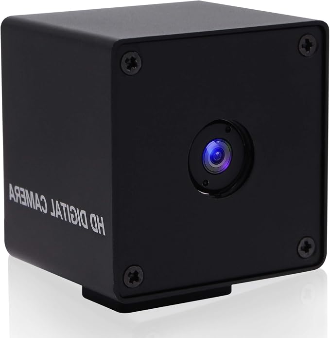 60 degree autofocus lens with box