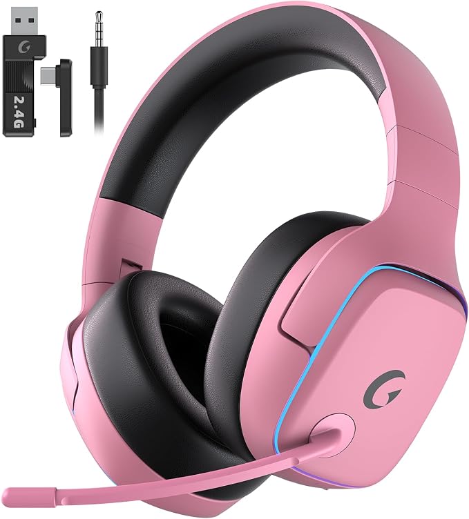 Blush Pink