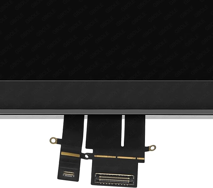 for MacBook Air A3240 Screen Assembly Silver