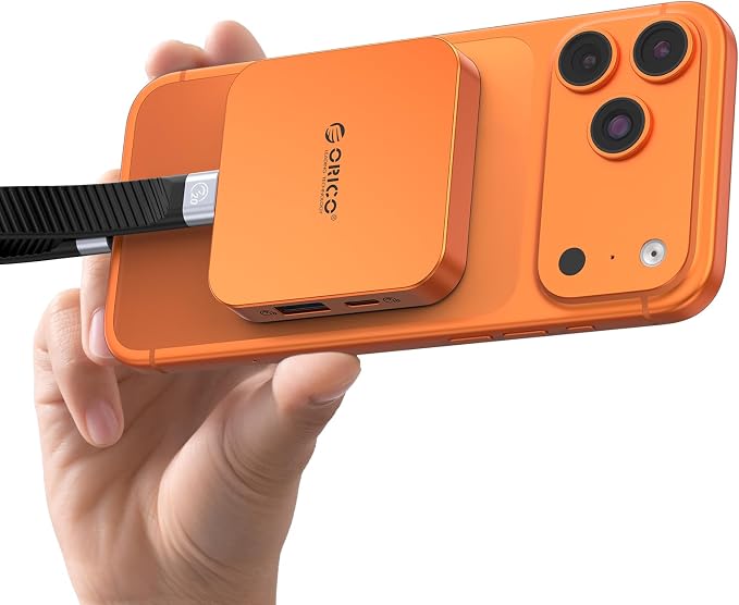 Orange