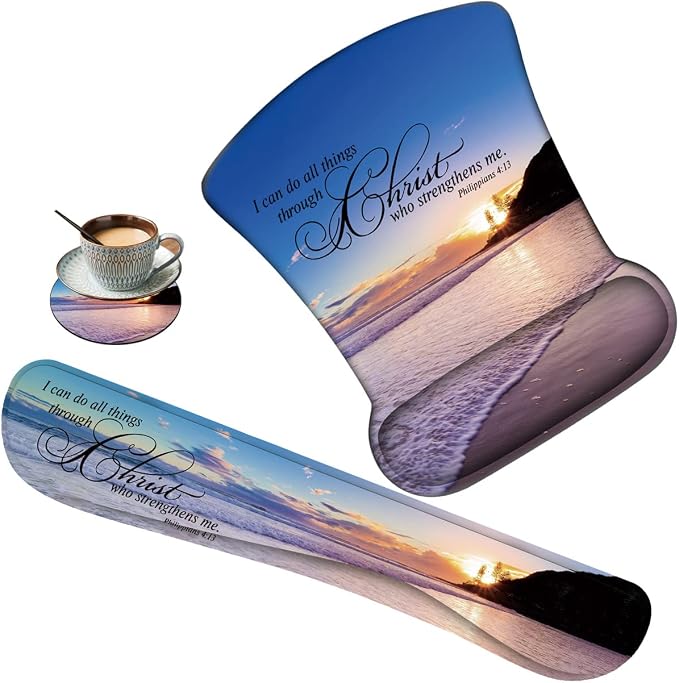 Htt-2-mouse Pad 001