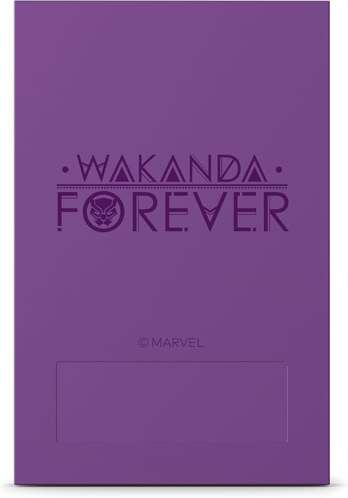 King of Wakanda