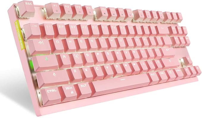 pink（wireless）