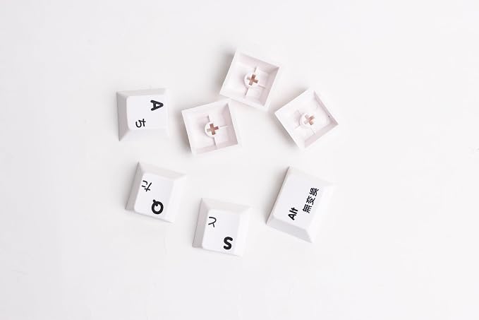 Katakana v2