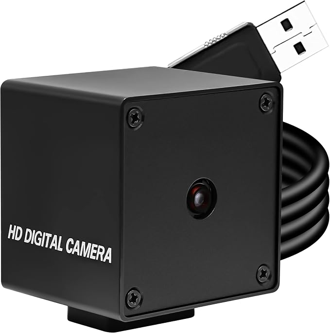 48MP Camera Module with Case