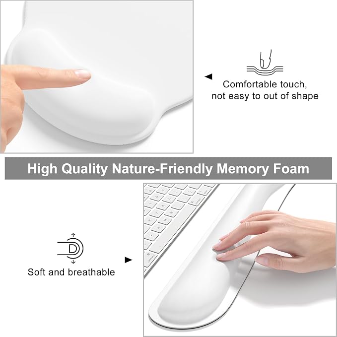 Ivory White