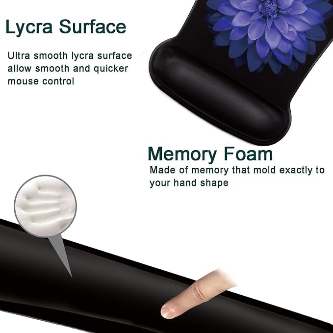 Bf-mouse Pad-3-21