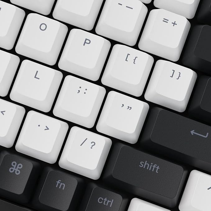 Keychron Super Red Switch