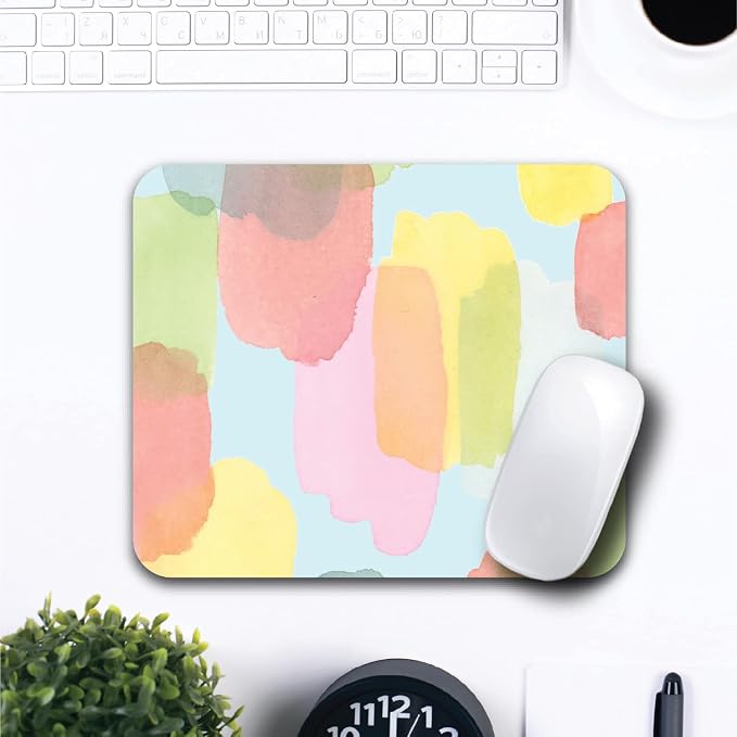 Color Splotches
