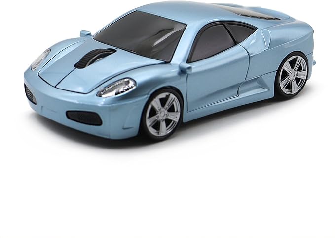 Light Blue