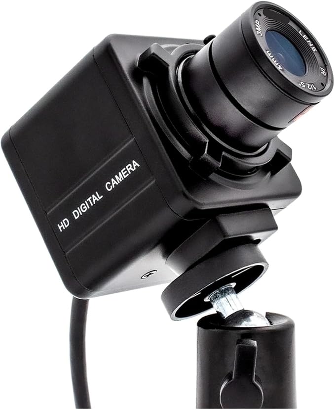 5MP Red