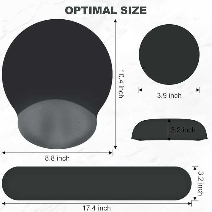 Black Gray