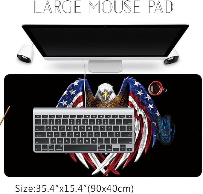 US eagle