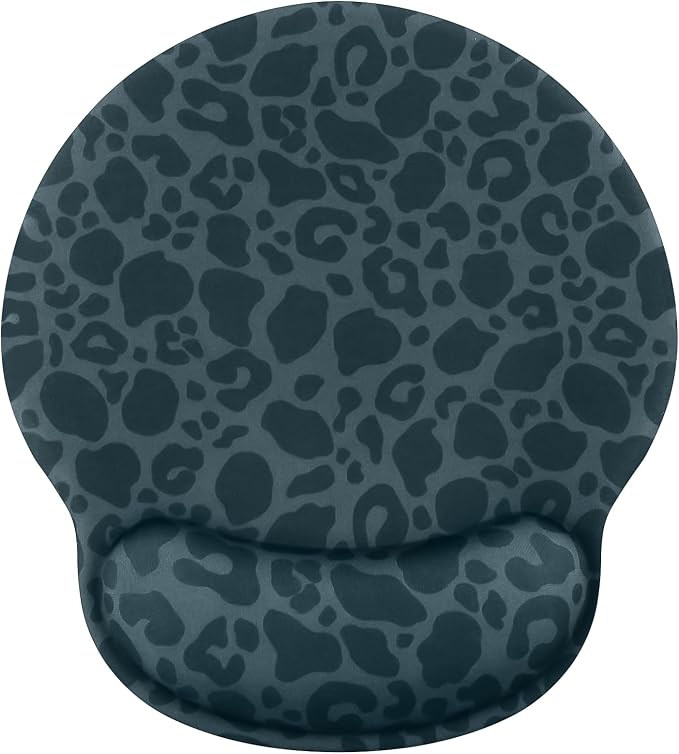 Leopard Black