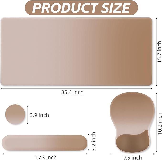 Light Brown