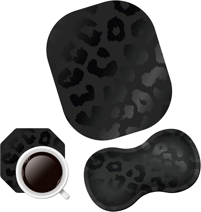 Black Leopard