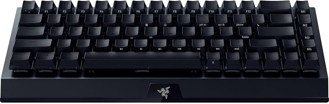 Green Switches - Tactile & Clicky