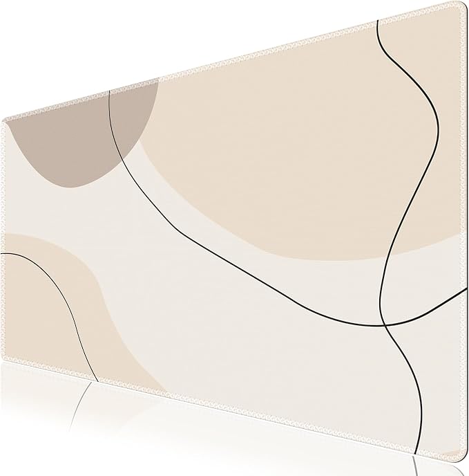 Brown Art Modern