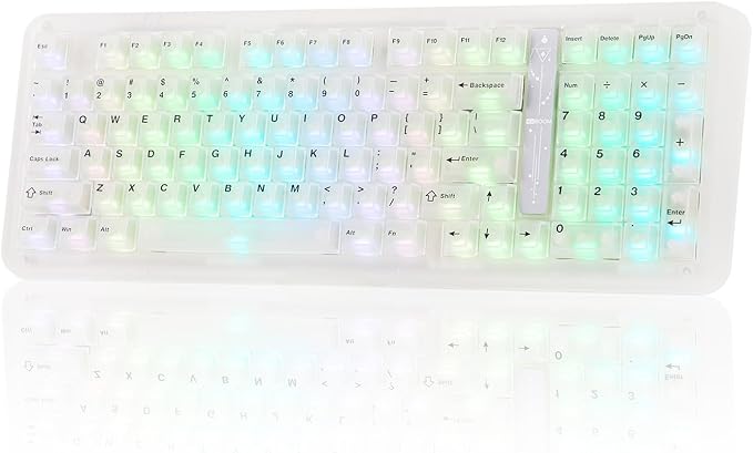Clear