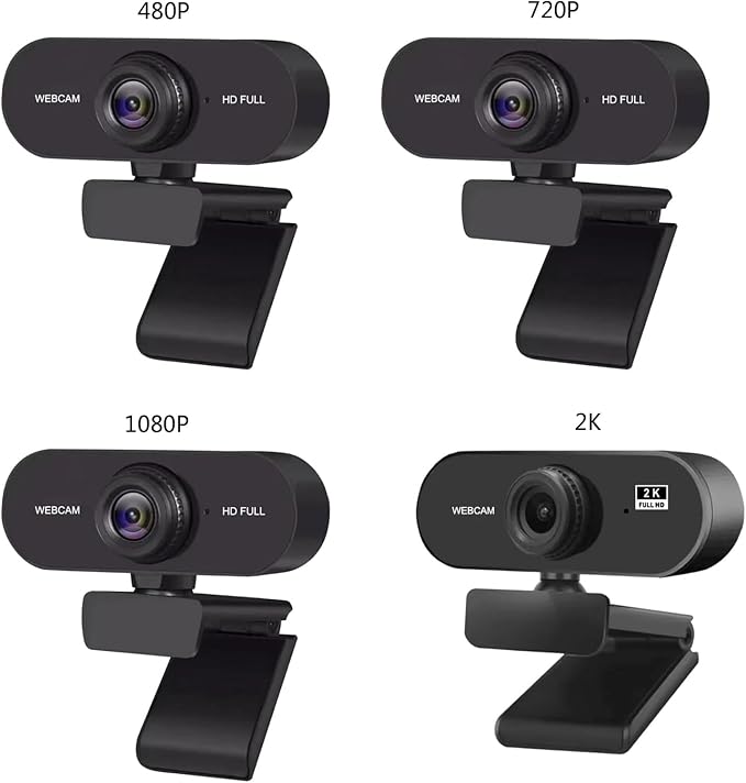 720P