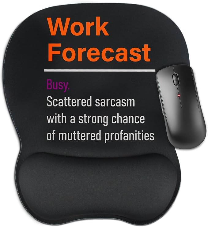 Work Forecast