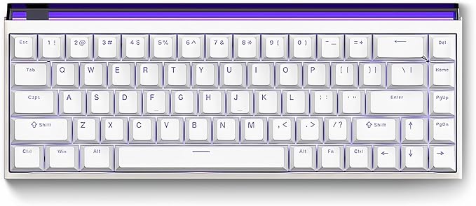 NANO68-Magnetic Pro Switch