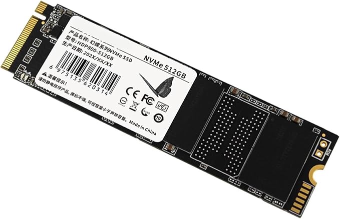 512GB