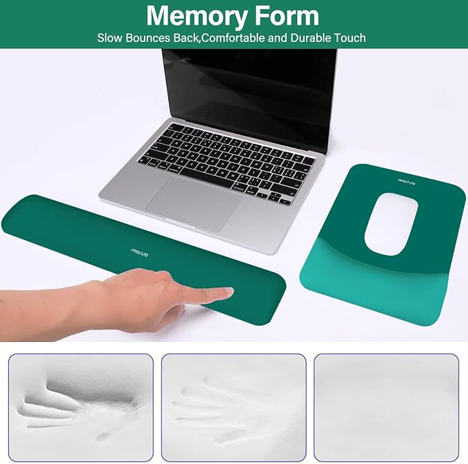 Teal Green