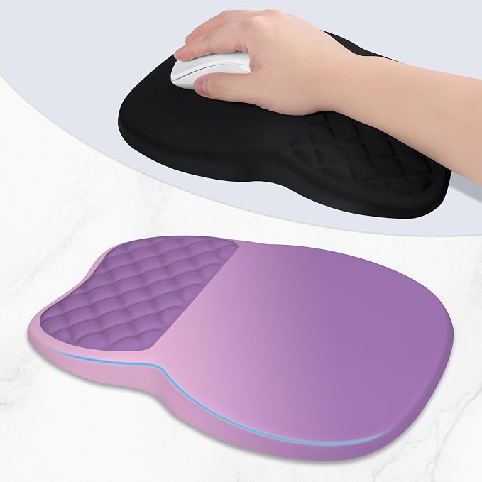 Purple Pink Gradient