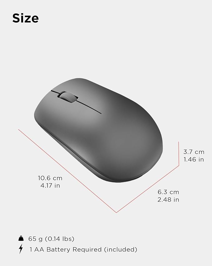 Graphite Grey