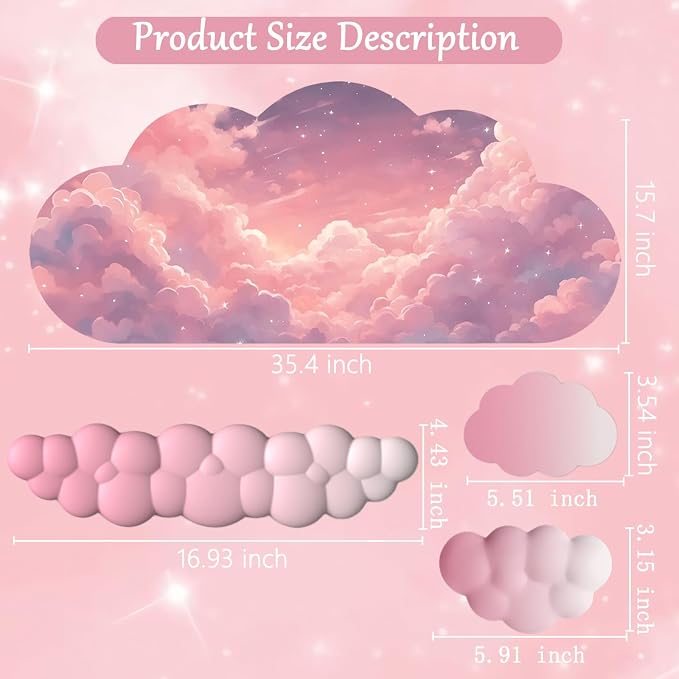 L-pink Sky