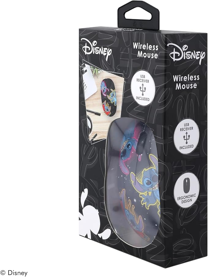Stitch Galaxy